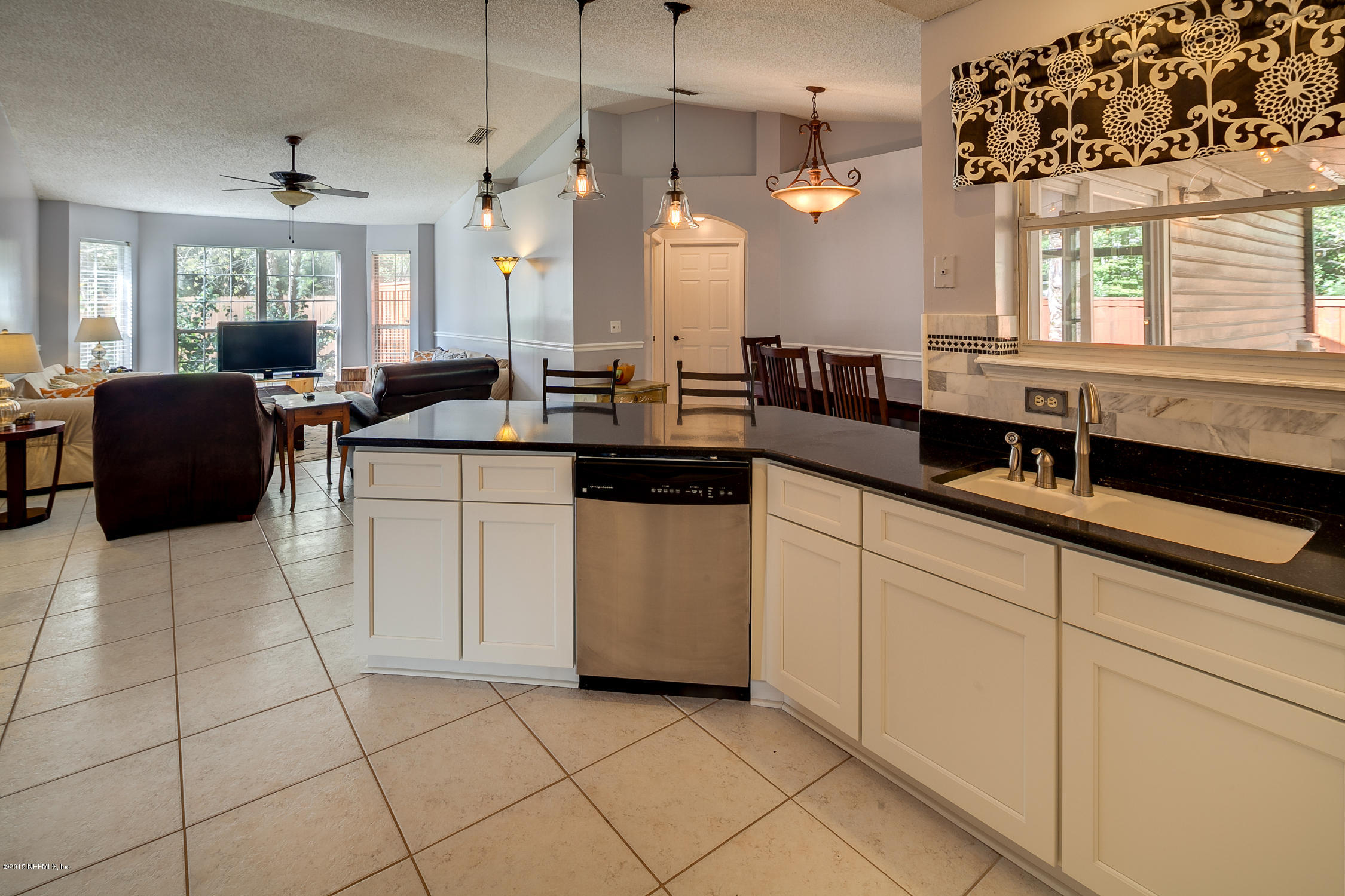 11041 Ridge Point Drive Jacksonville, FL 32257 - Photo 20 of 30 Kitchen_View_3