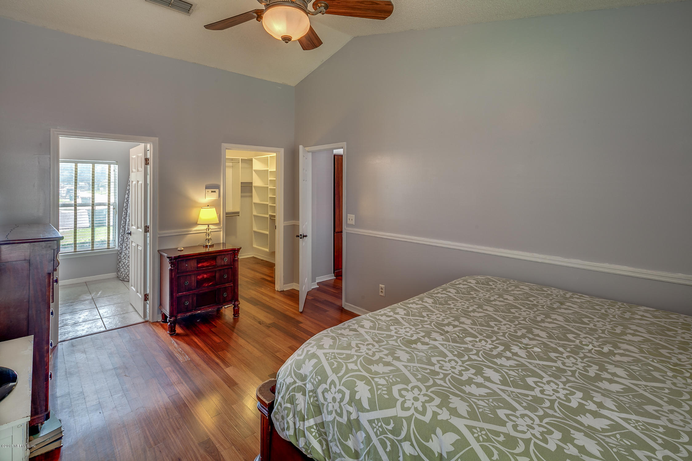 11041 Ridge Point Drive Jacksonville, FL 32257 - Photo 26 of 30 Master_Bedroom_View_2