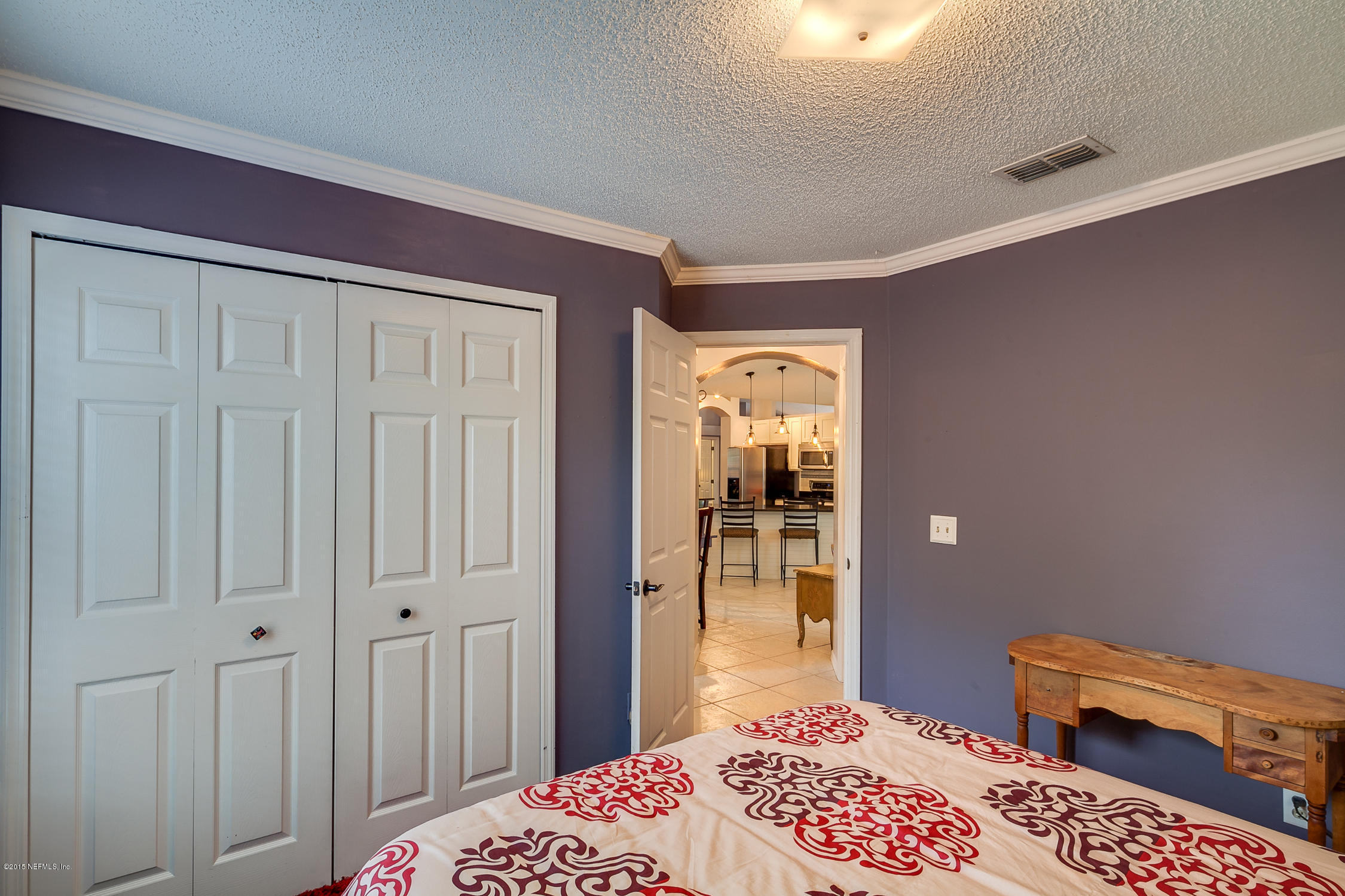 11041 Ridge Point Drive Jacksonville, FL 32257 - Photo 9 of 30 Bedroom_3_View_2