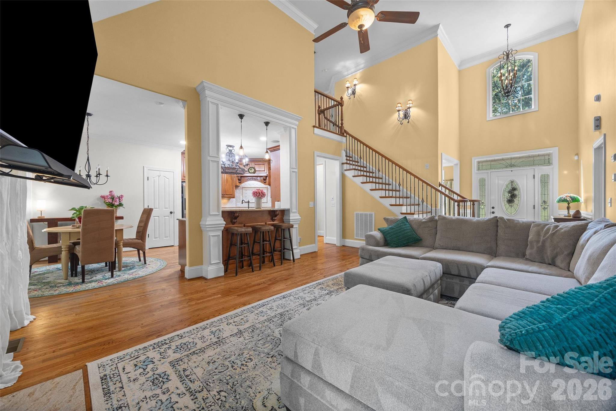 5864 Johnson Road Clover, SC 29710 - Photo 8 of 36