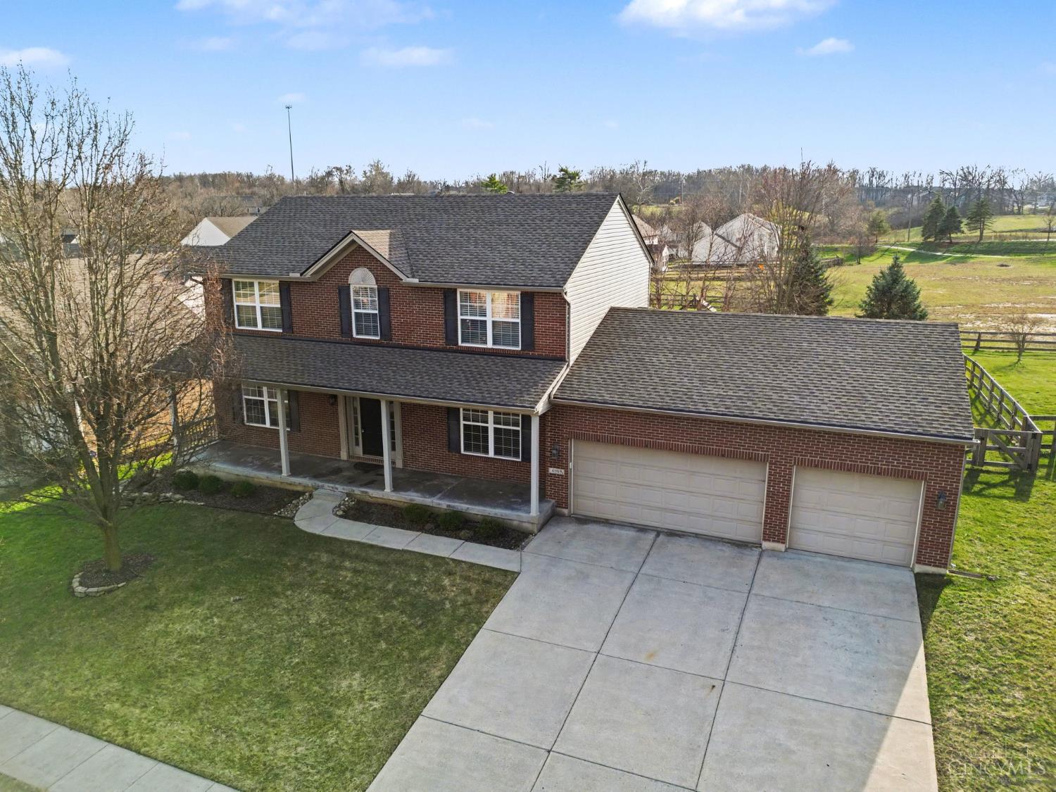 4989 Springleaf Drive Hamilton, OH 45011 - Photo 29 of 33 Gallery Image 29