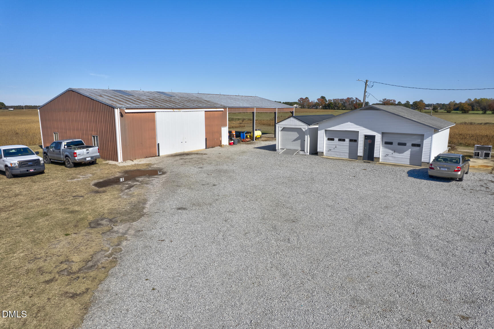 6148 Cattail Road Elm City, NC 27822 - Photo 3 of 44 044-6148CattailRoad-ElmCity-NC-27822-FUL