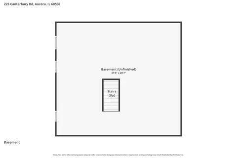 a picture of floor plan