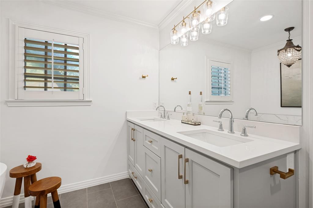 7012 Wabash Circle Dallas, TX 75214 - Photo 22 of 33