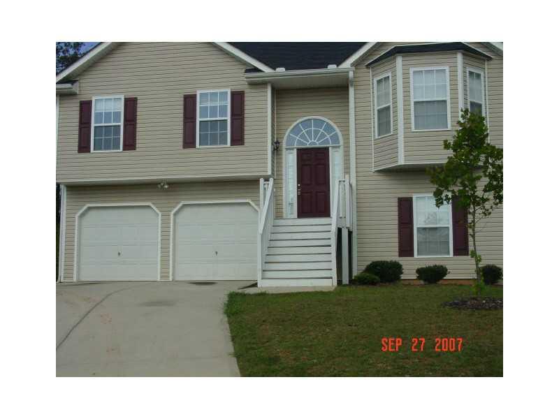 6958 Pine Shadow Way Winston, GA 30187 - Photo 1 of 1 Exterior Front.