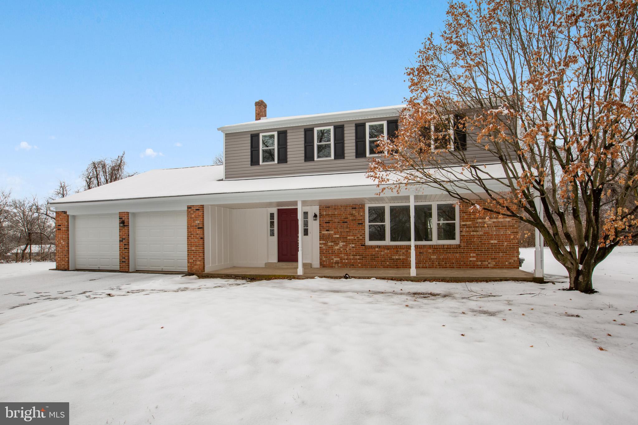 45 Walters Road Glen Mills, PA 19342 - Photo 1 of 29 Gallery Image 1