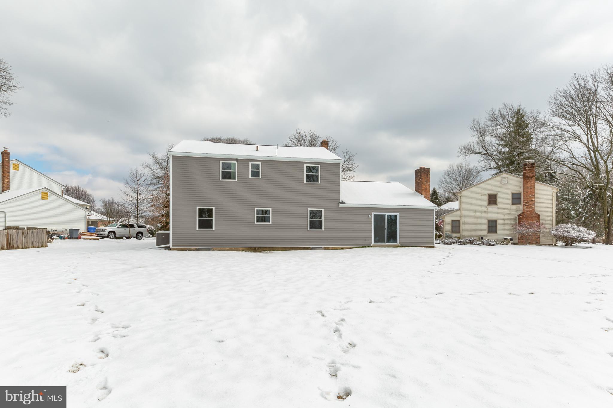 45 Walters Road Glen Mills, PA 19342 - Photo 29 of 29 Gallery Image 29