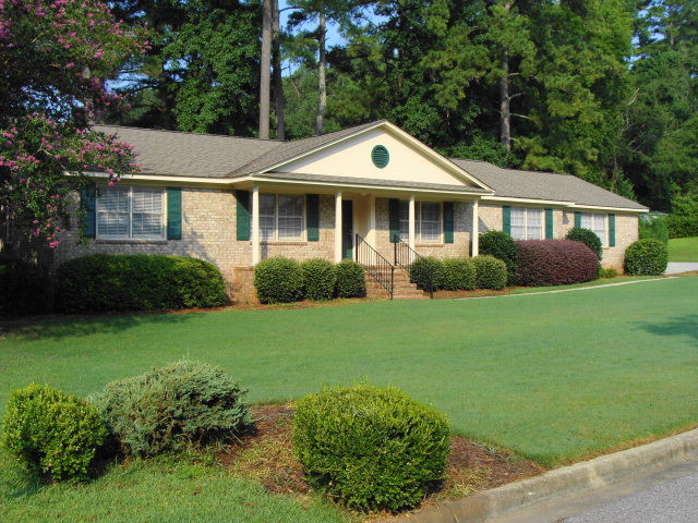 Main View