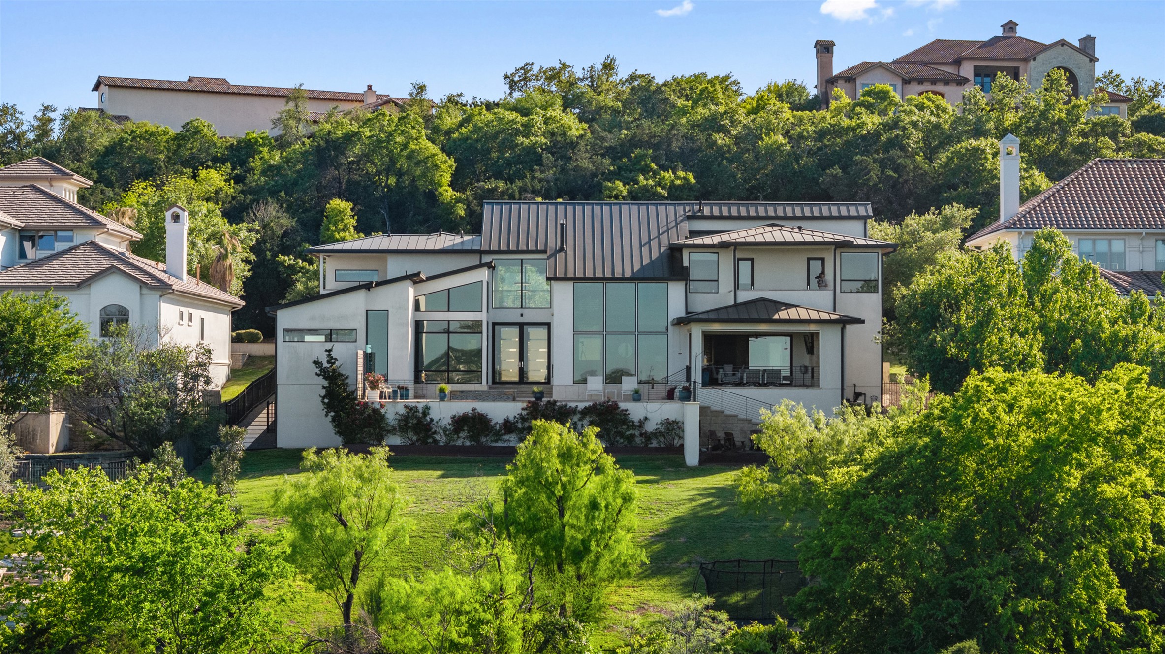 2551 Waymaker Way Austin, TX 78746 - Photo 29 of 36