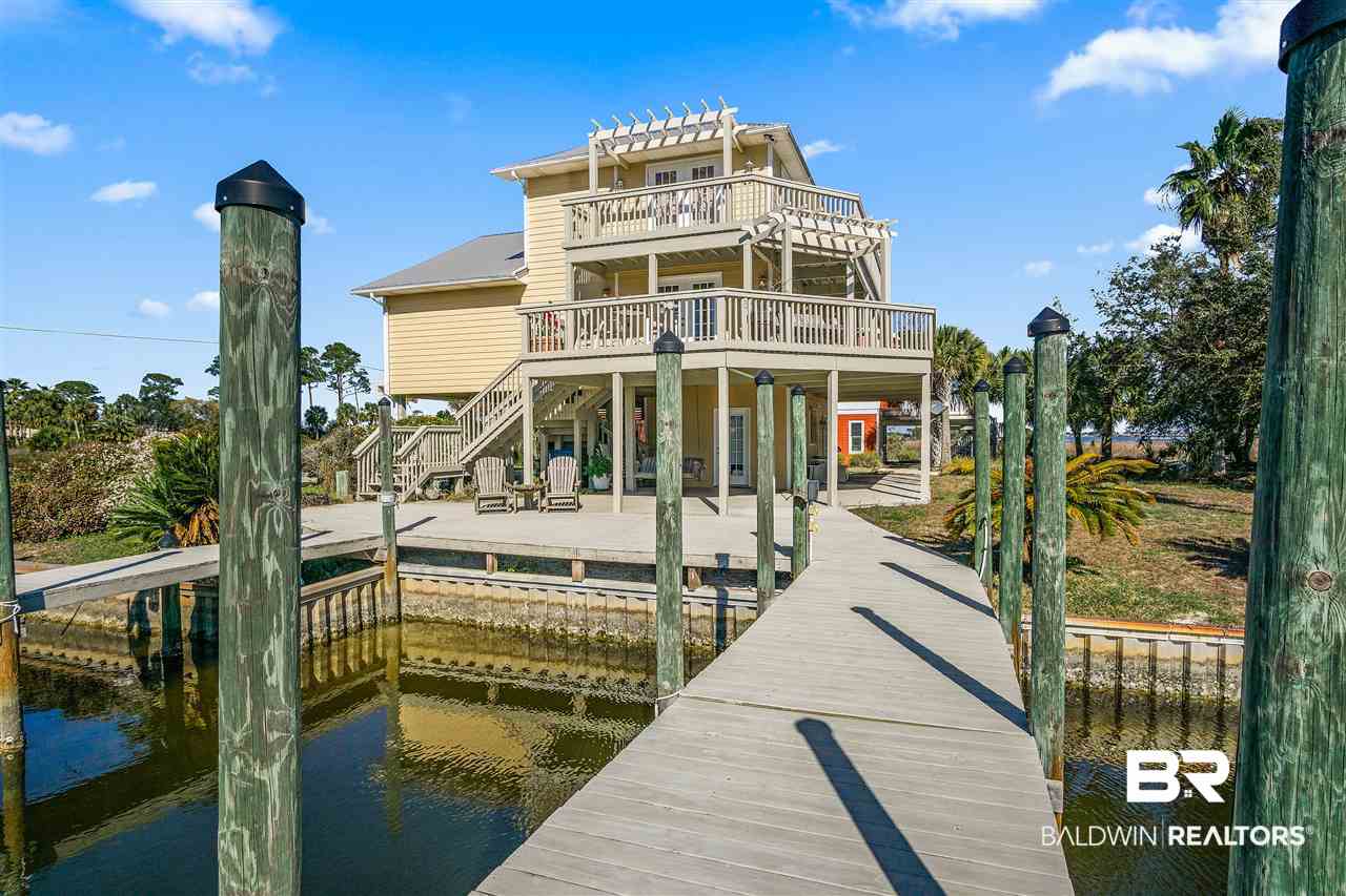 27498 Marina Road Orange Beach, AL 36561 - Photo 4 of 37