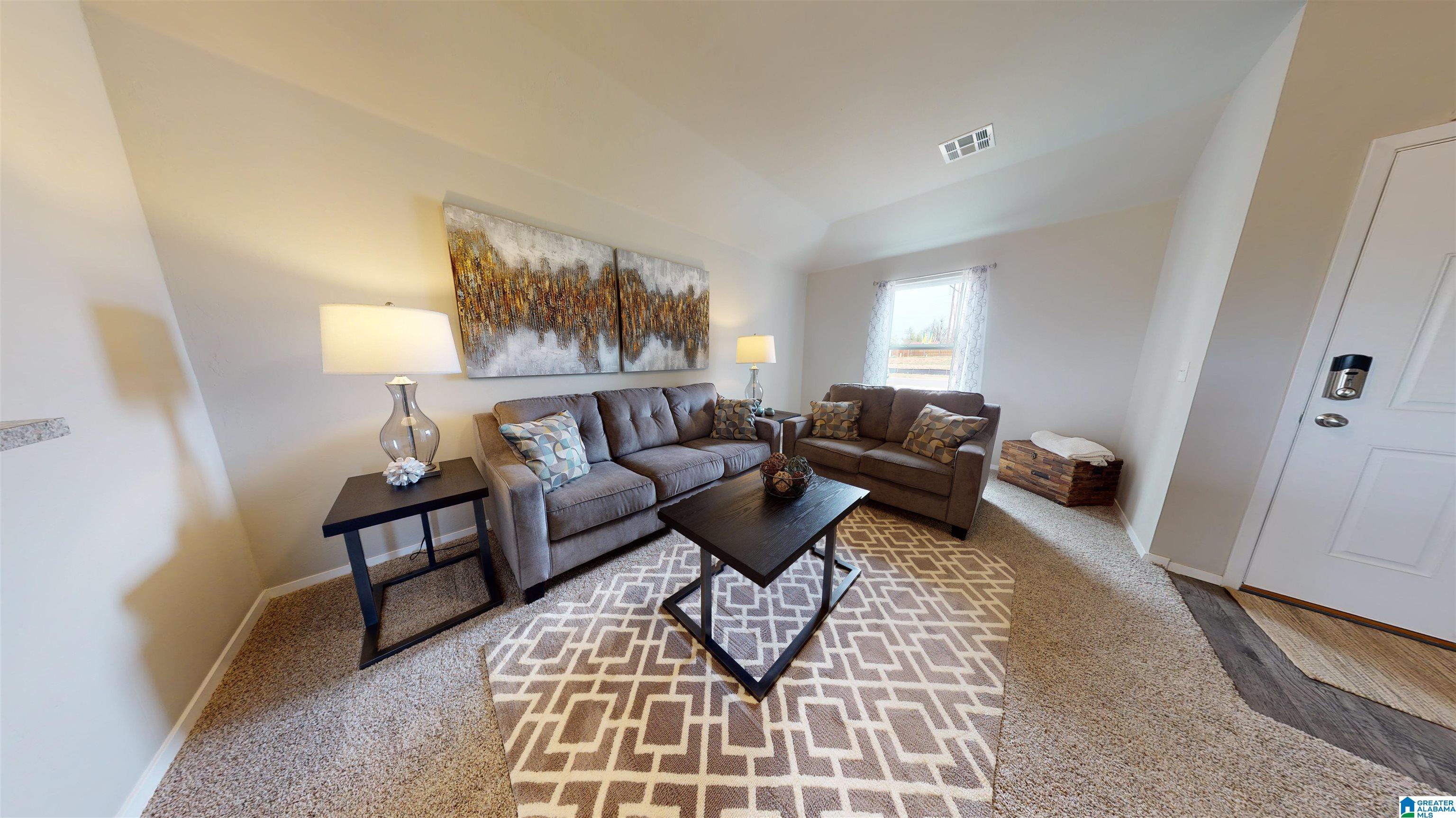 170 Tiffany Lane Ohatchee, AL 36271 - Photo 4 of 28
