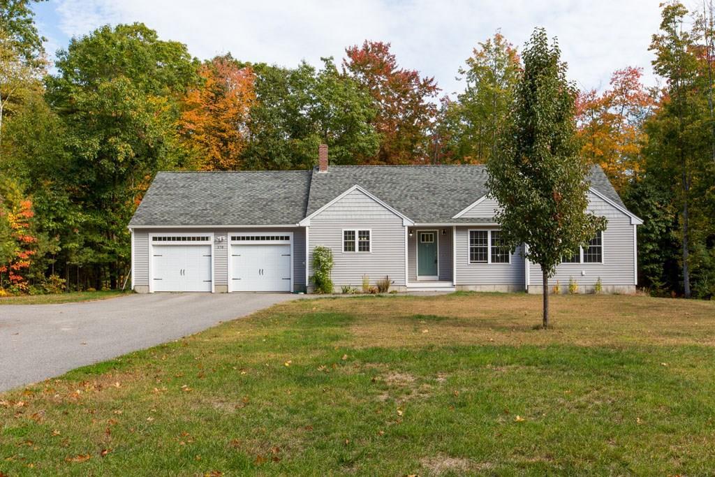 170 Huff Road Lyman, ME 04002 - Photo 1 of 34 Photo