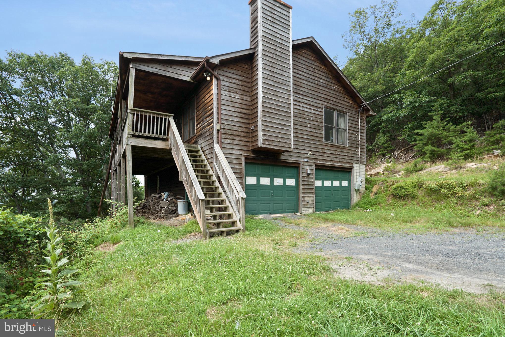2809 Lookout Road Haymarket, VA 20169 - Photo 1 of 18 Exterior (Front)