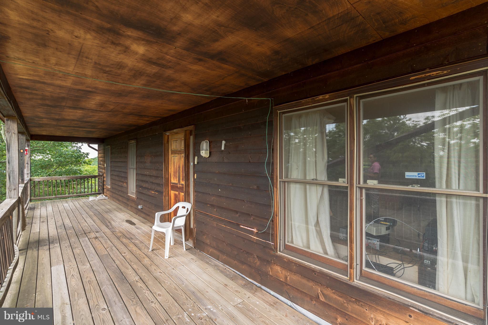 2809 Lookout Road Haymarket, VA 20169 - Photo 3 of 18 Exterior (General)