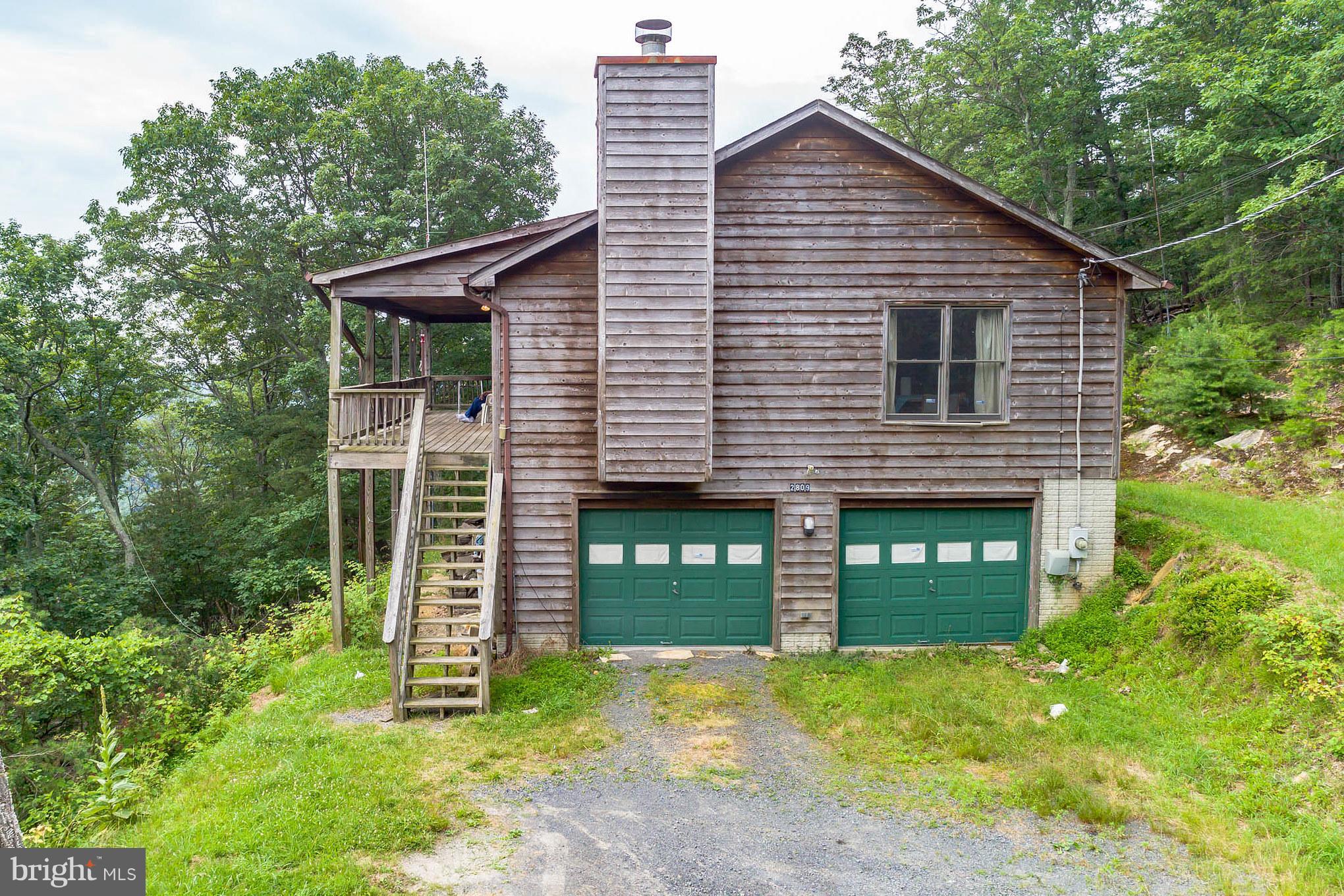 2809 Lookout Road Haymarket, VA 20169 - Photo 4 of 18 Exterior (General)