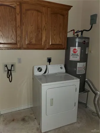$1,500 | 3508 Samgar Street, Unit 2, Edinburg, TX 78539