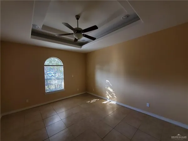 $1,500 | 3508 Samgar Street, Unit 2, Edinburg, TX 78539