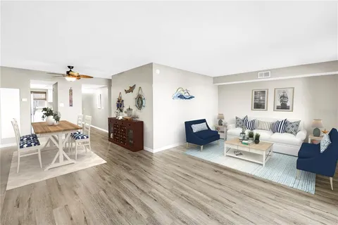 $230,000 | 1868 Shore Drive South, Unit 212, South Pasadena, FL 33707