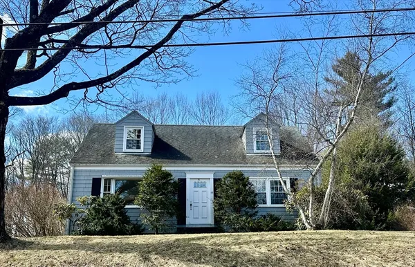 $549,000 | 32 Stilson Avenue, Northampton, MA 01062