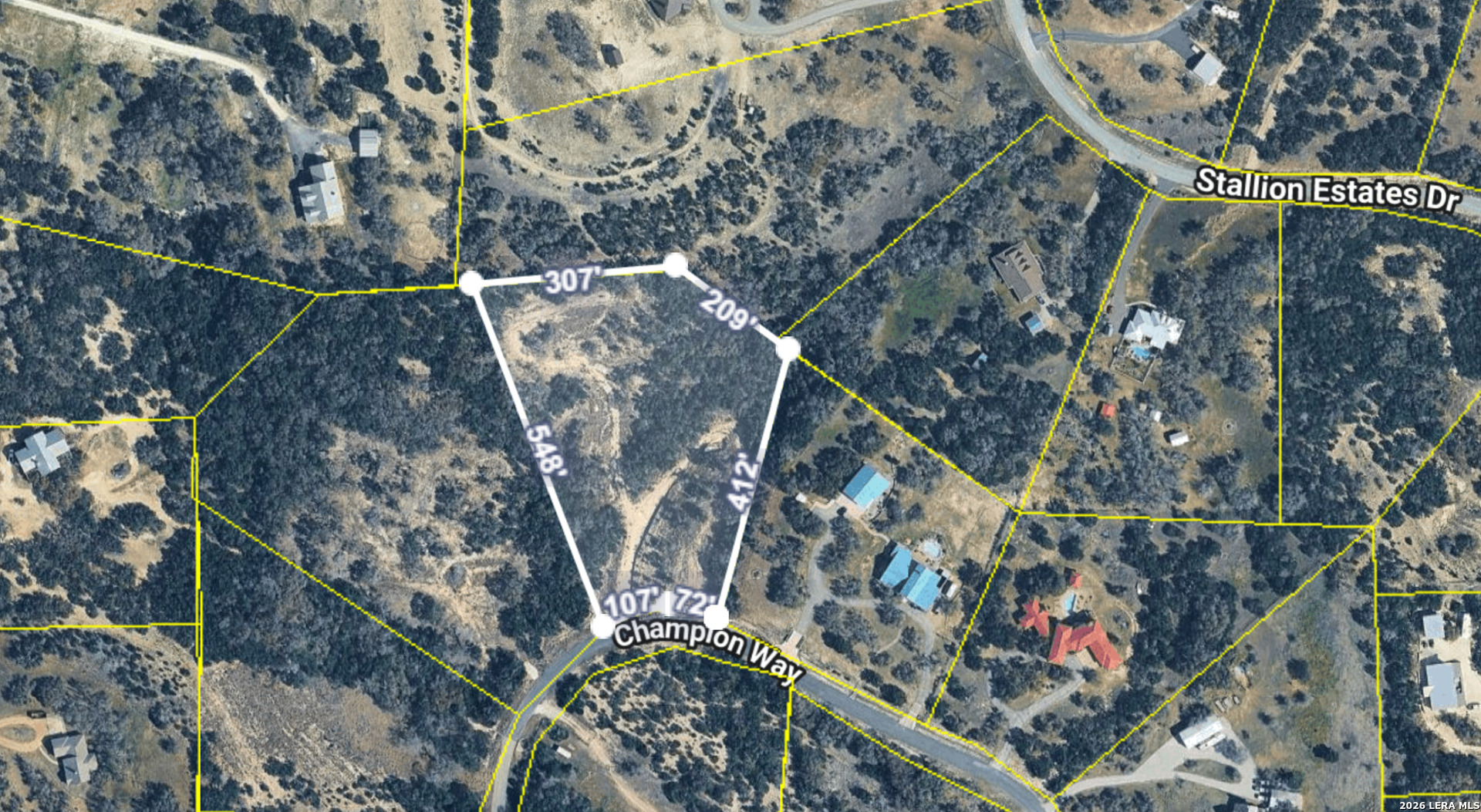 119 Champion Way Spring Branch, TX 78070 - Photo 11 of 22