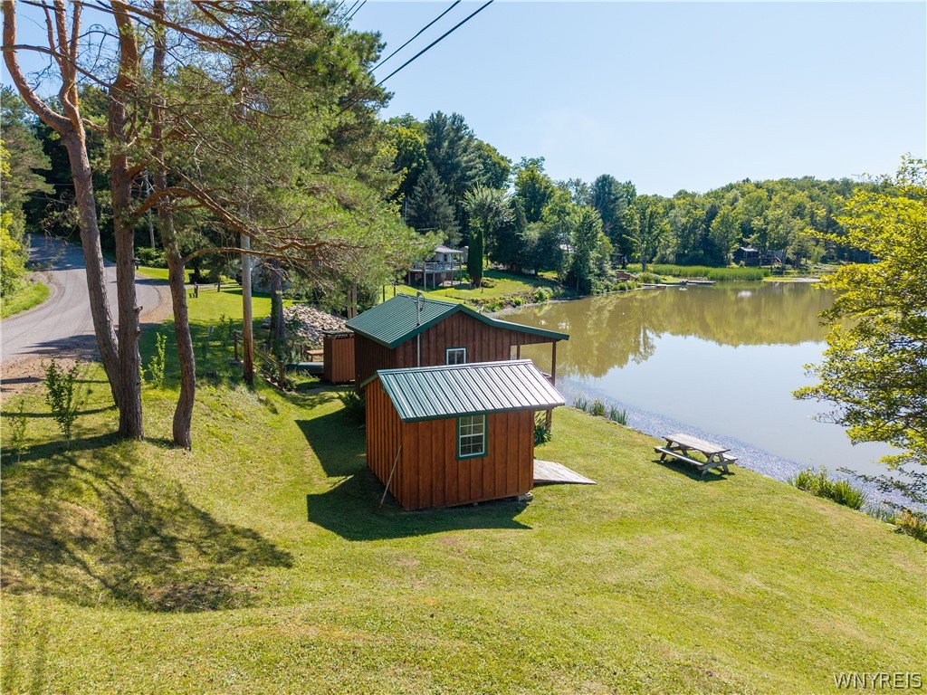 7184-7188 Lake Road Belfast, NY 14711 - Photo 28 of 48 7188 Lake Rd