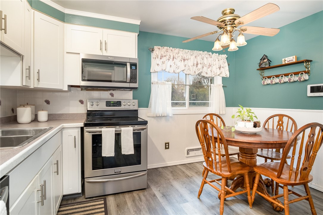 19 Del Verde Road Gates, NY 14624 - Photo 12 of 29