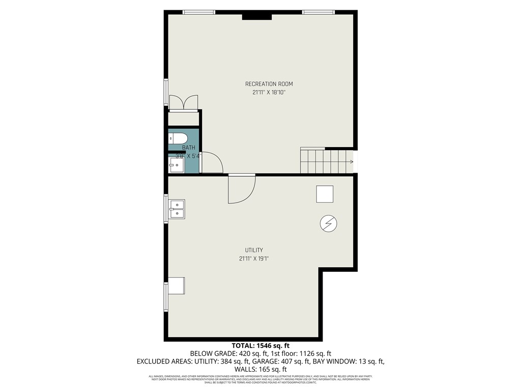 19 Del Verde Road Gates, NY 14624 - Photo 21 of 29