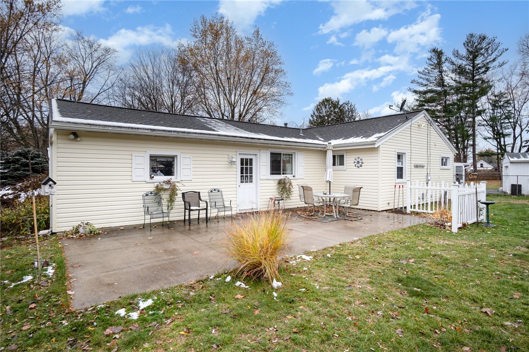 19 Del Verde Road Gates, NY 14624 - Photo 28 of 29