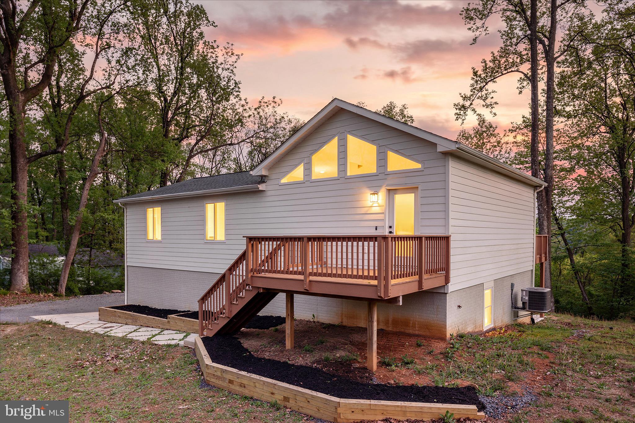 2668 High Top Road Linden, VA 22642 - Photo 2 of 58 2E6A9865_2668 High Top Rd - Absolute Altitude - 5