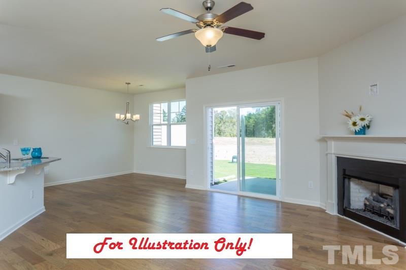 134 Zante Currant Road Durham, NC 27703 - Photo 4 of 23 Gallery Image 4