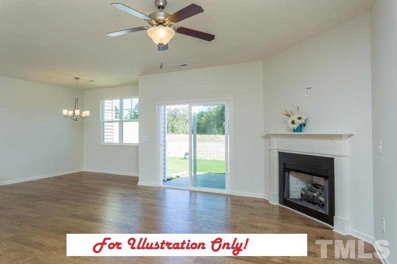 134 Zante Currant Road Durham, NC 27703 - Photo 5 of 23 Gallery Image 5
