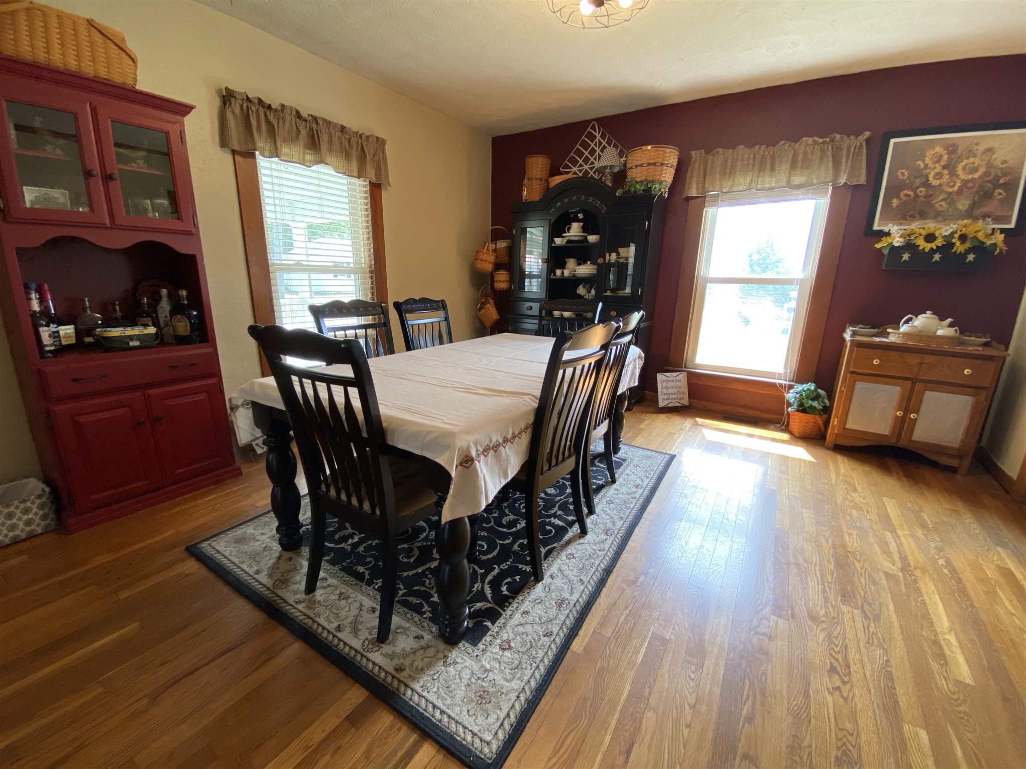 1447 Buddha Road Bedford, IN 47421 - Photo 13 of 35