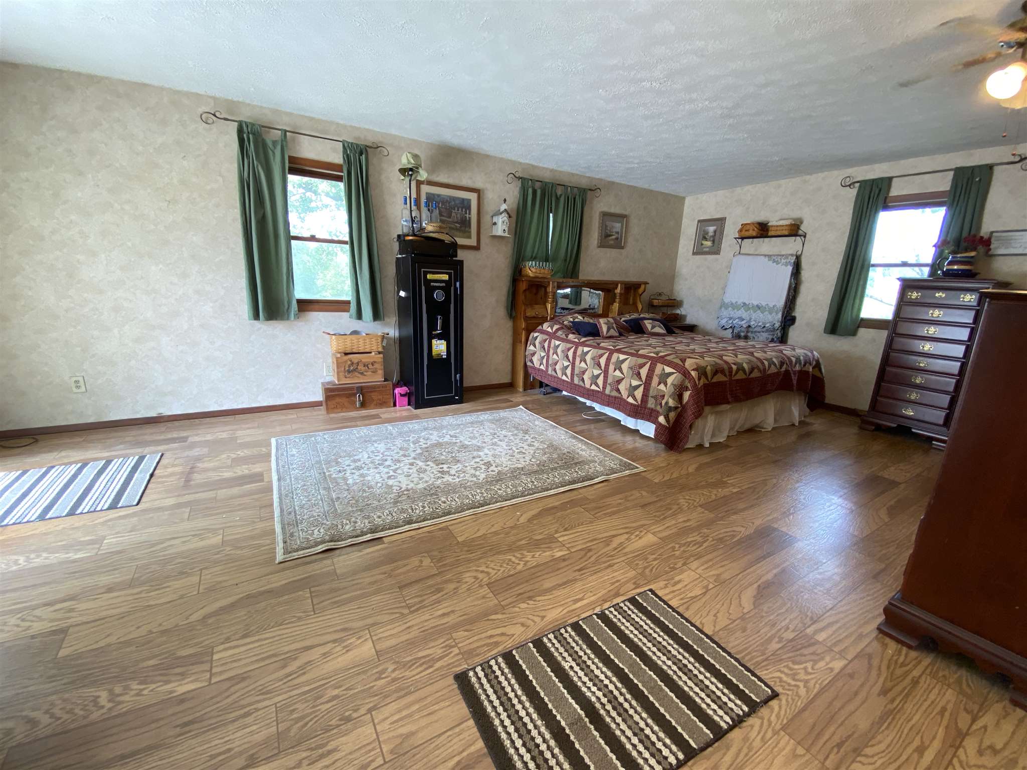 1447 Buddha Road Bedford, IN 47421 - Photo 17 of 35