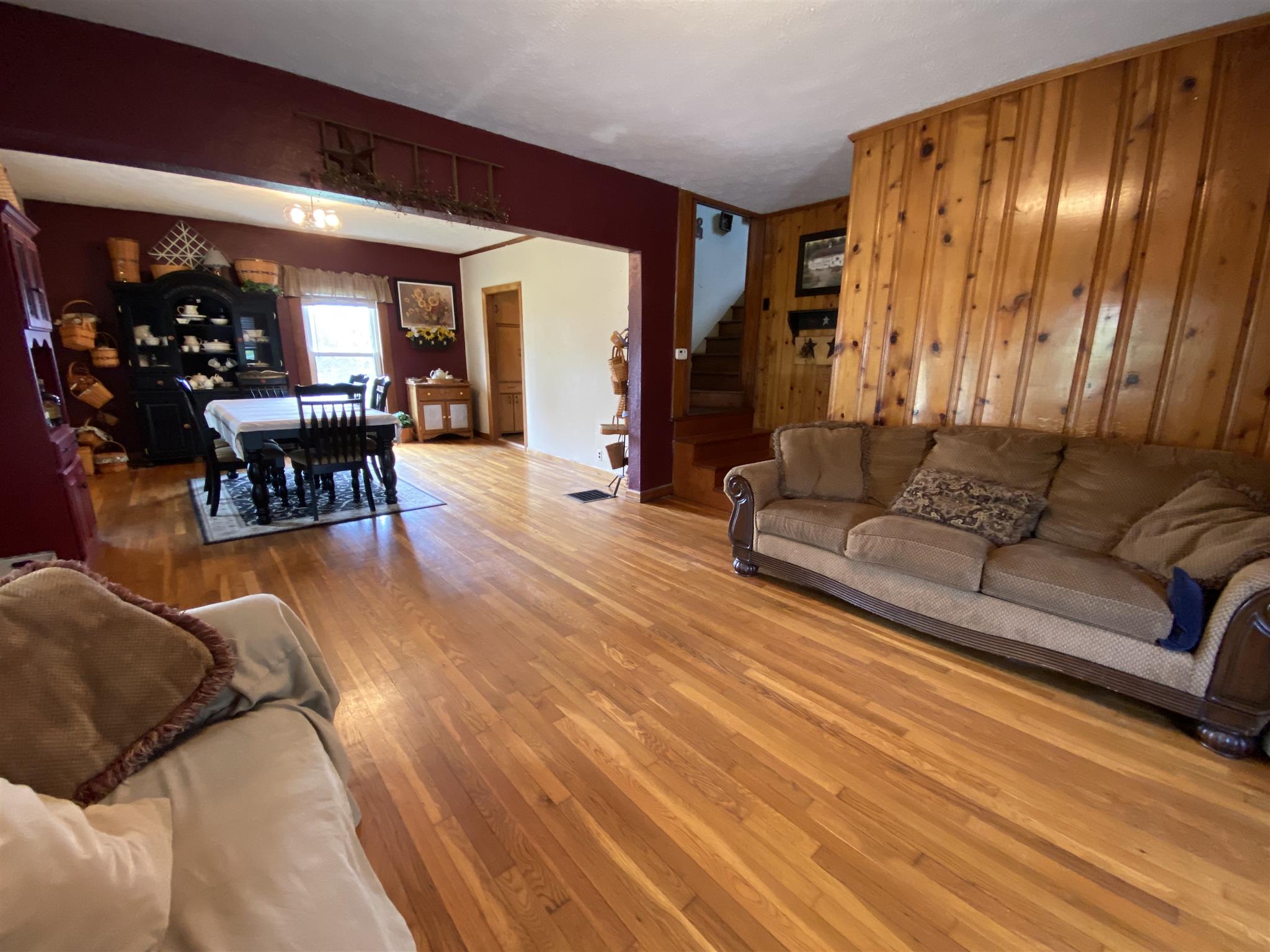 1447 Buddha Road Bedford, IN 47421 - Photo 3 of 35