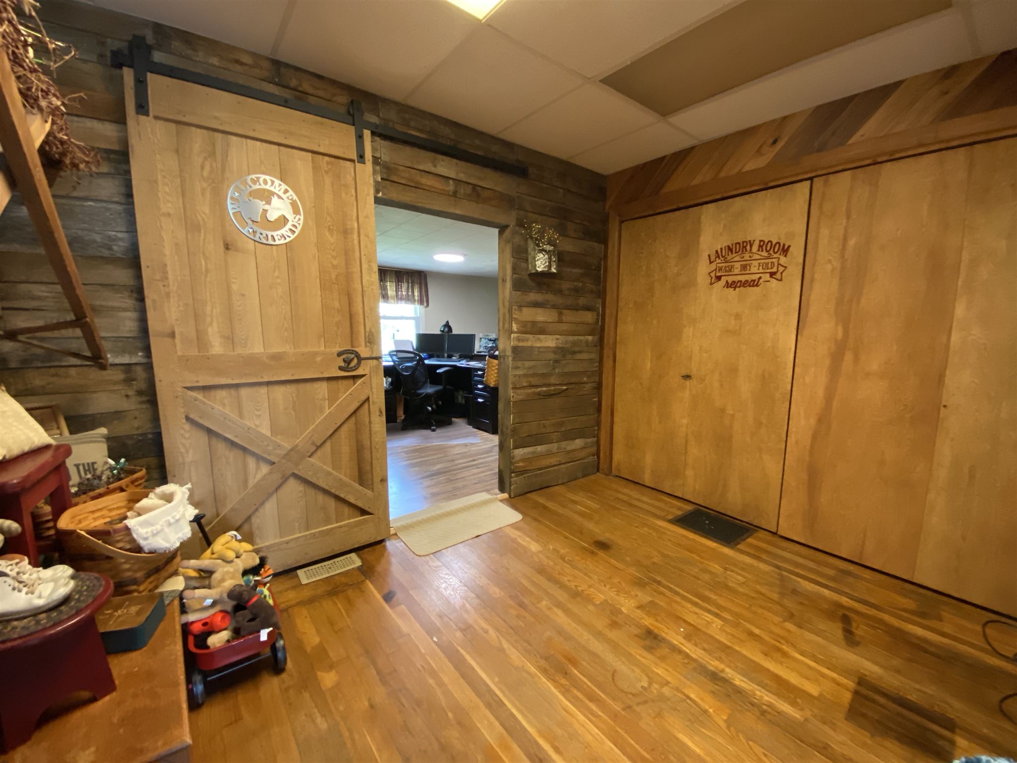 1447 Buddha Road Bedford, IN 47421 - Photo 22 of 35