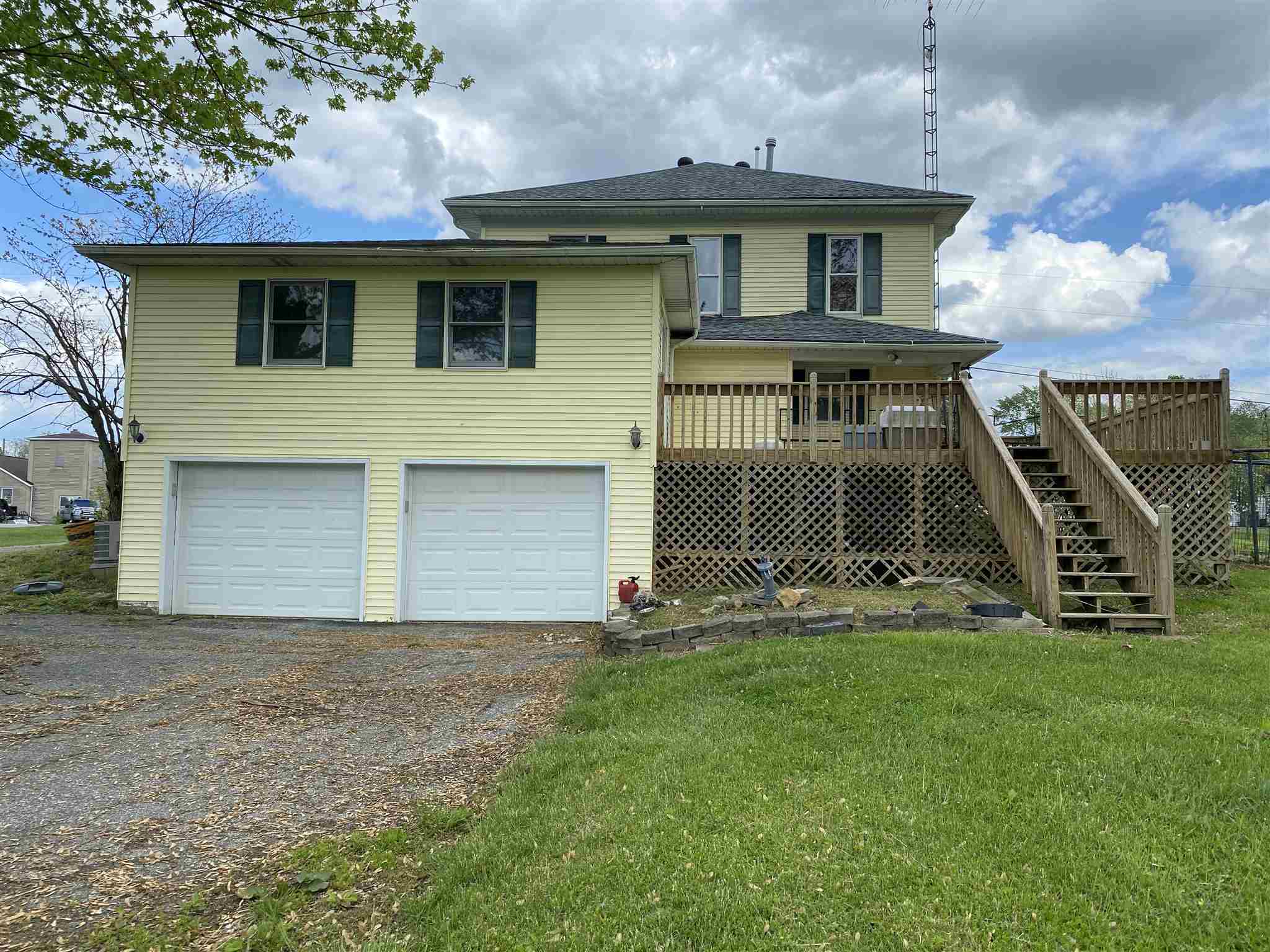 1447 Buddha Road Bedford, IN 47421 - Photo 30 of 35