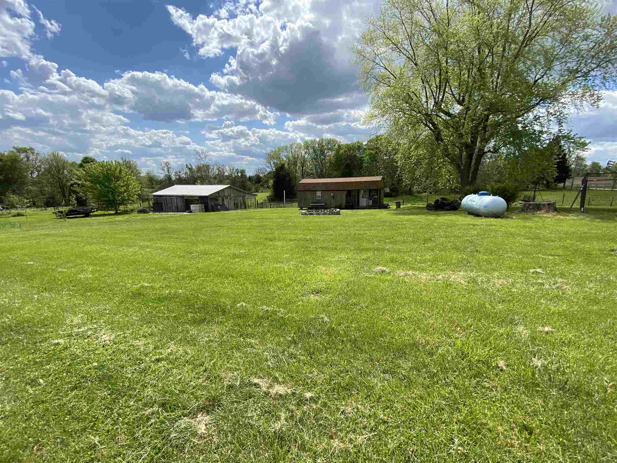 1447 Buddha Road Bedford, IN 47421 - Photo 31 of 35
