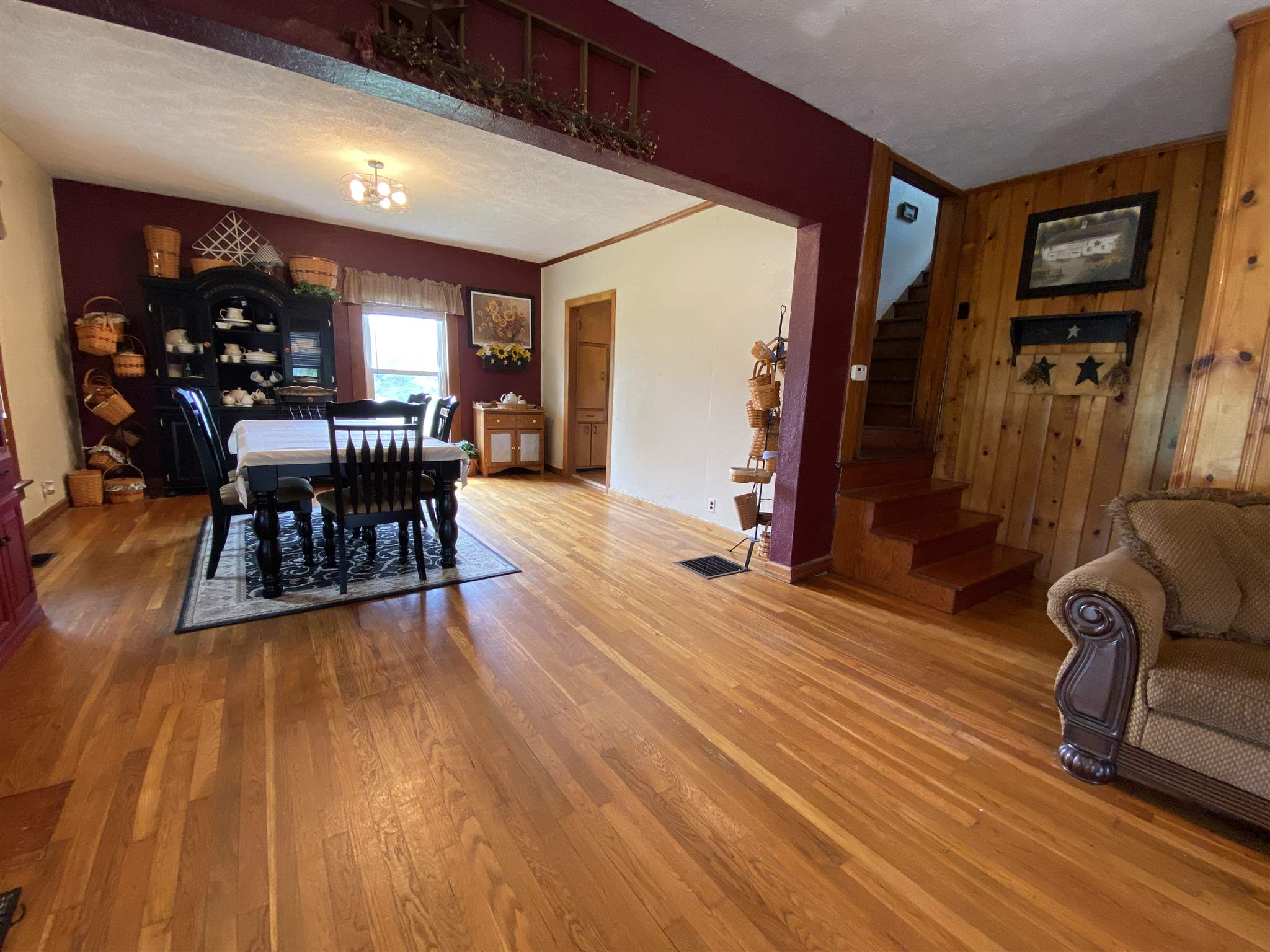 1447 Buddha Road Bedford, IN 47421 - Photo 5 of 35