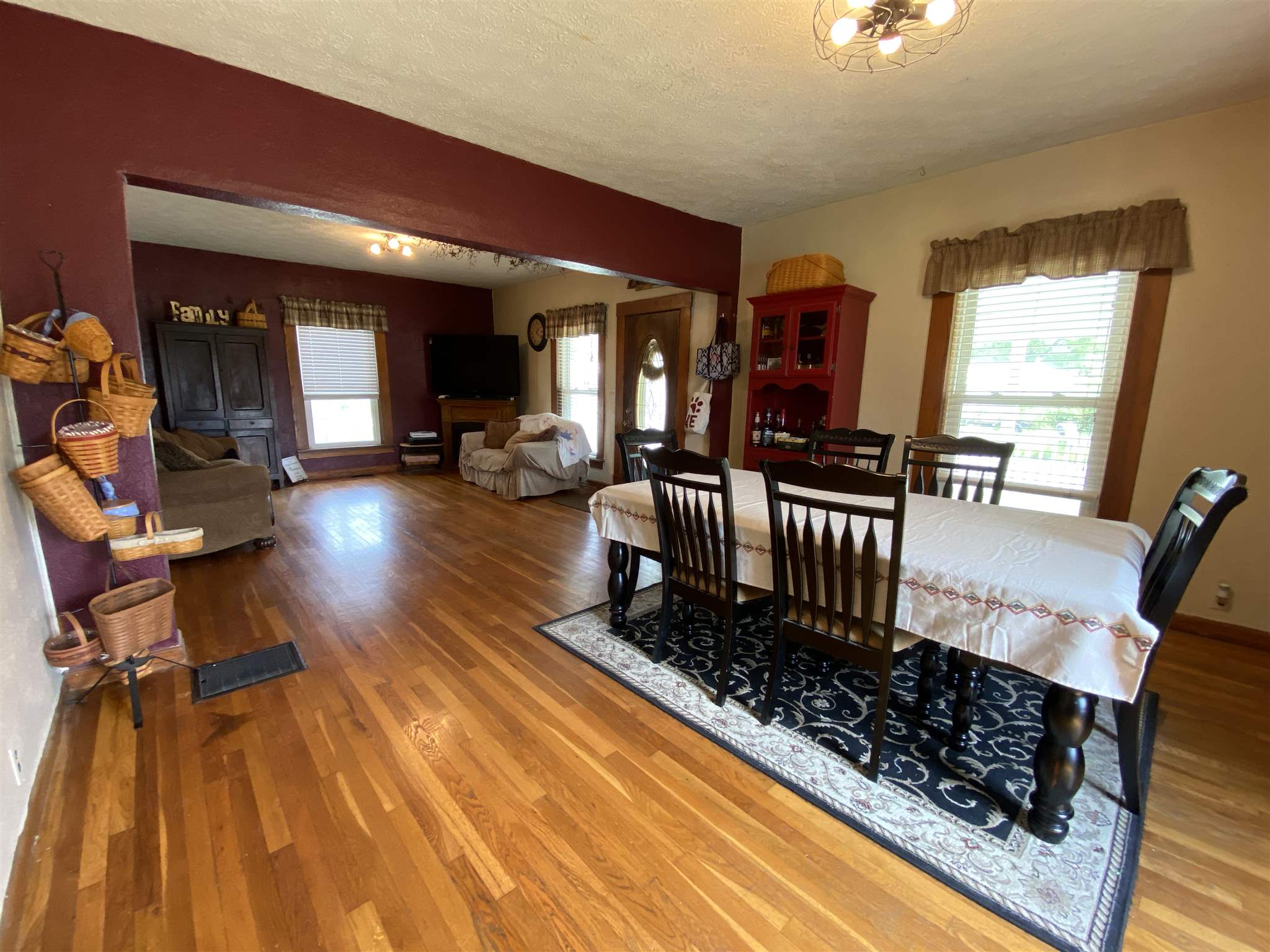1447 Buddha Road Bedford, IN 47421 - Photo 6 of 35