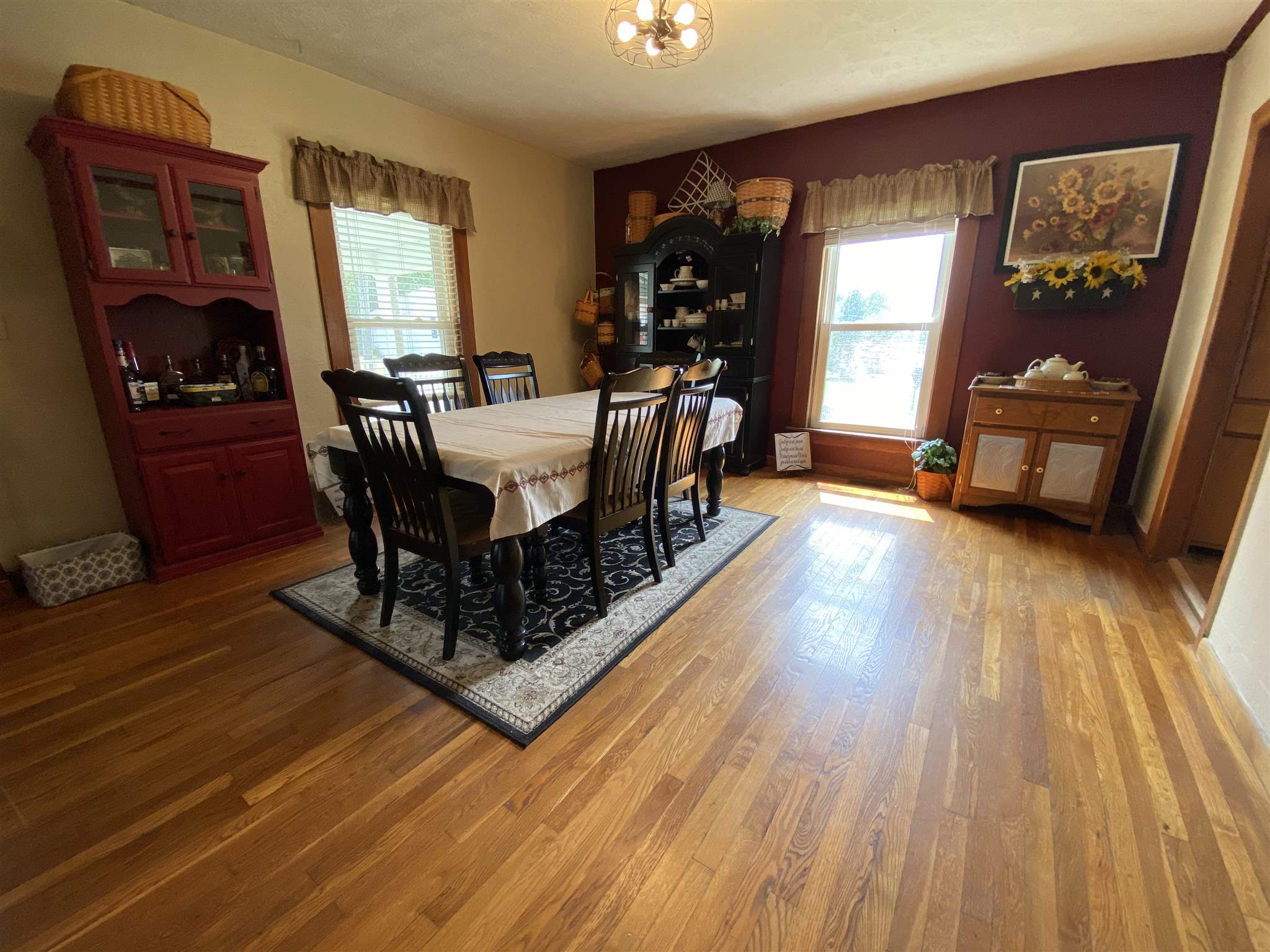 1447 Buddha Road Bedford, IN 47421 - Photo 7 of 35