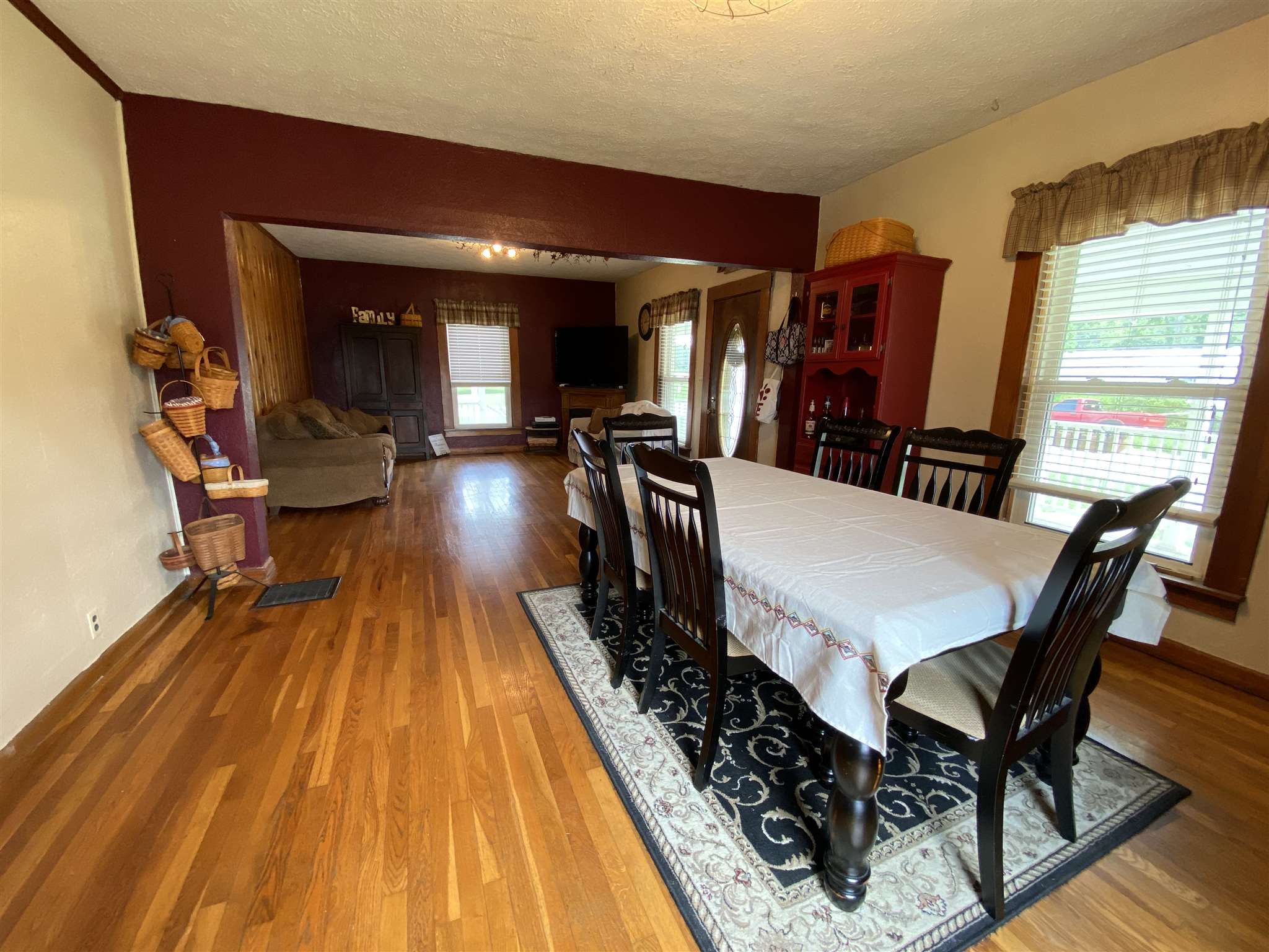 1447 Buddha Road Bedford, IN 47421 - Photo 8 of 35