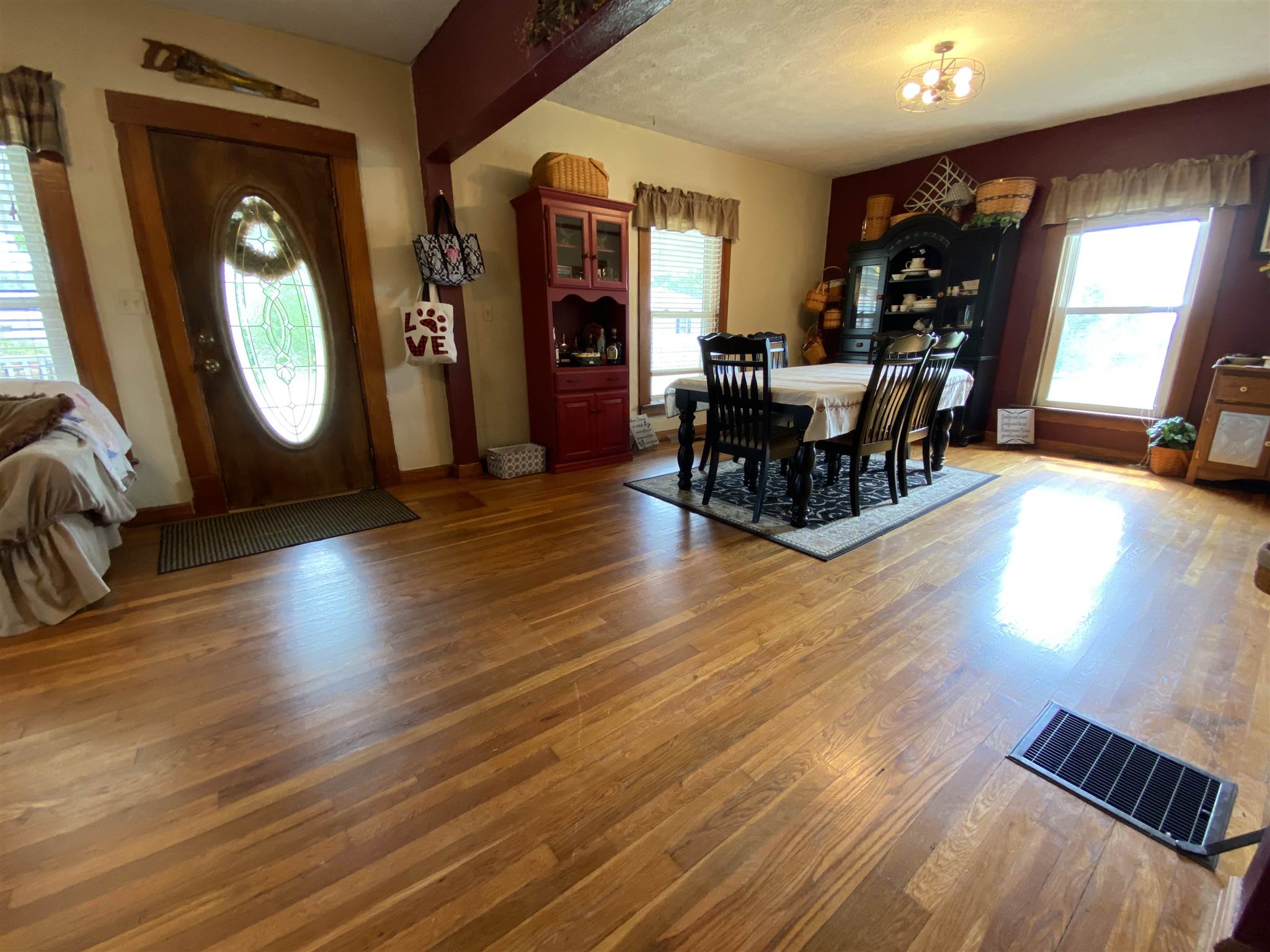 1447 Buddha Road Bedford, IN 47421 - Photo 9 of 35