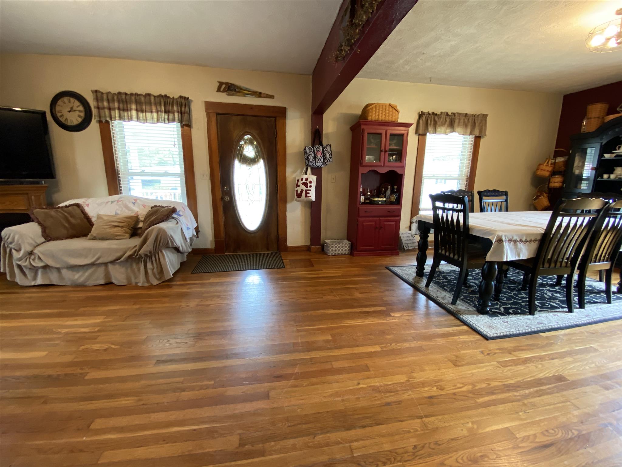 1447 Buddha Road Bedford, IN 47421 - Photo 10 of 35