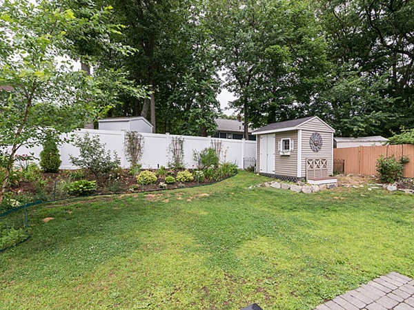 39 Wetherbee Road Waltham, MA 02453 - Photo 25 of 25 Gallery Image 25