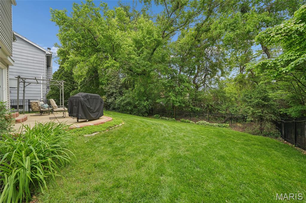 2514 Barrett Pl Drive Ballwin, MO 63021 - Photo 25 of 30