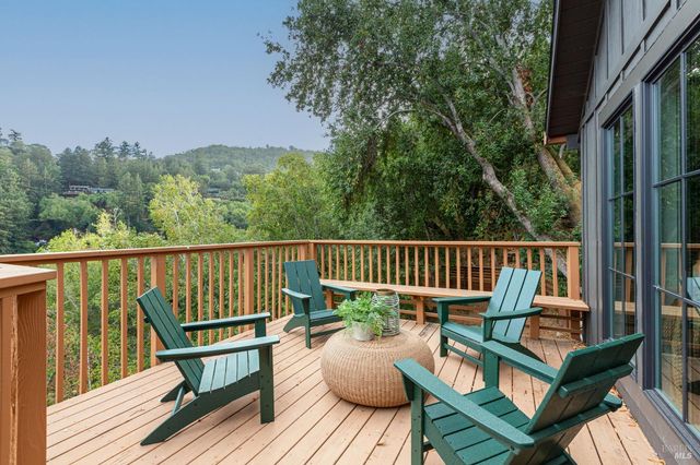 $1,495,000 | 63-65 Bay Road, Fairfax, CA 94930