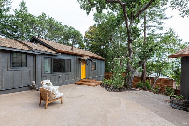 $1,495,000 | 63-65 Bay Road, Fairfax, CA 94930