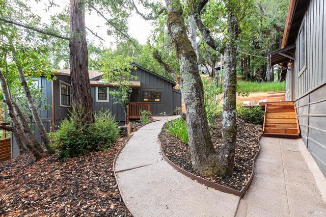 $1,495,000 | 63-65 Bay Road, Fairfax, CA 94930