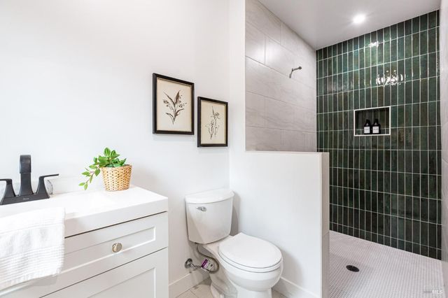 $1,495,000 | 63-65 Bay Road, Fairfax, CA 94930