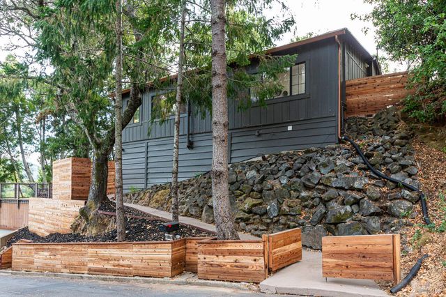 $1,495,000 | 63-65 Bay Road, Fairfax, CA 94930